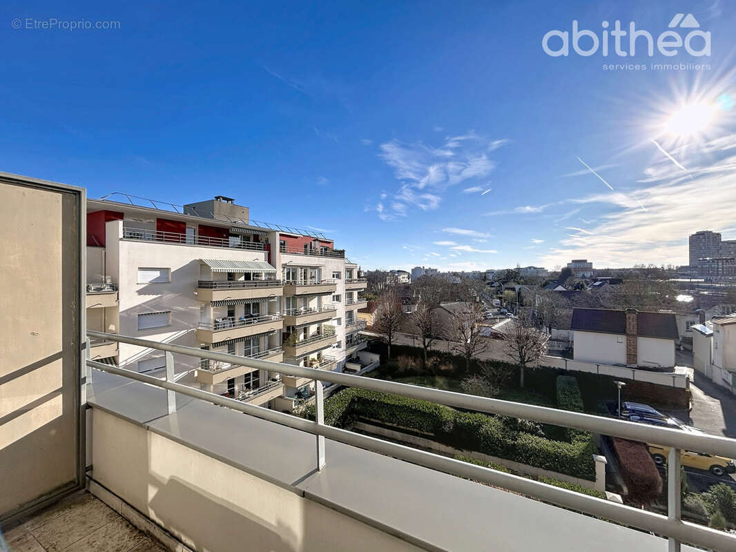 Appartement à CHOISY-LE-ROI
