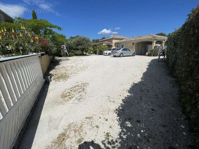 Maison à SAINT-GEORGES-D'ORQUES