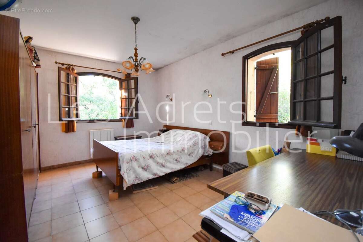 Maison à LES ADRETS-DE-L&#039;ESTEREL