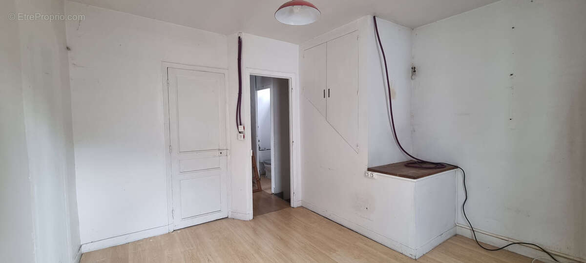 Appartement à PROVINS