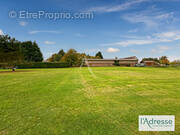 Terrain à LYONS-LA-FORET