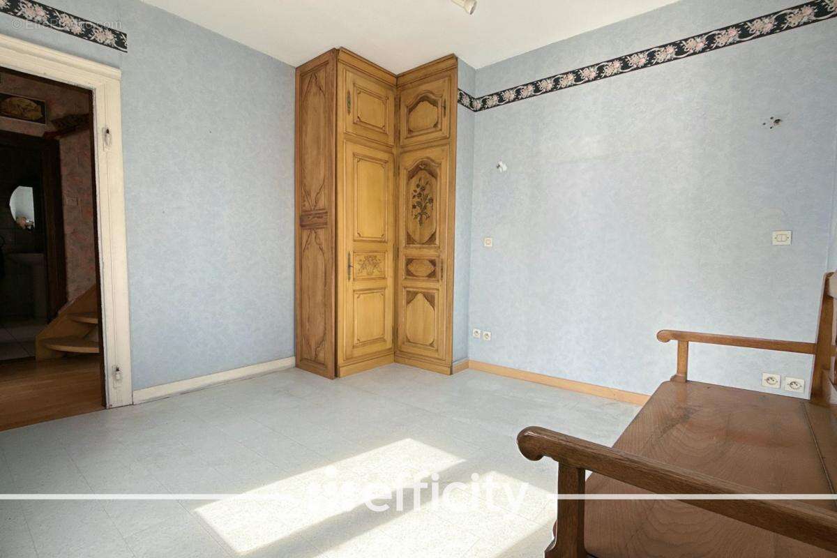 Appartement à BENFELD