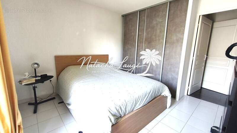 Investissement locatif – T3 de 66 m² à vendre loué – Terrasse Sud – Garage 15,80 m² - photo 4