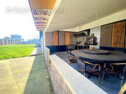 Maison à VILLERS-BRETONNEUX