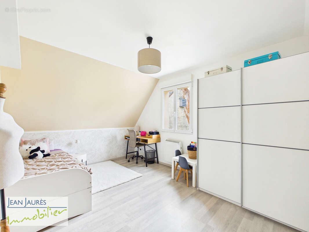 Maison à l'esprit contemporain proche centre ville - photo 12