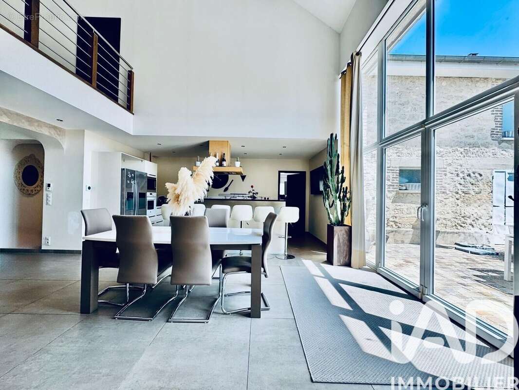 Photo 3 - Maison à POMACLE