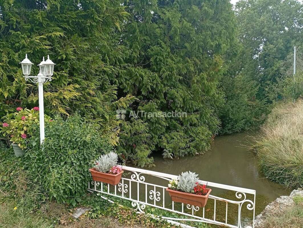 Maison 180 m² à Mirebeau  - photo 23