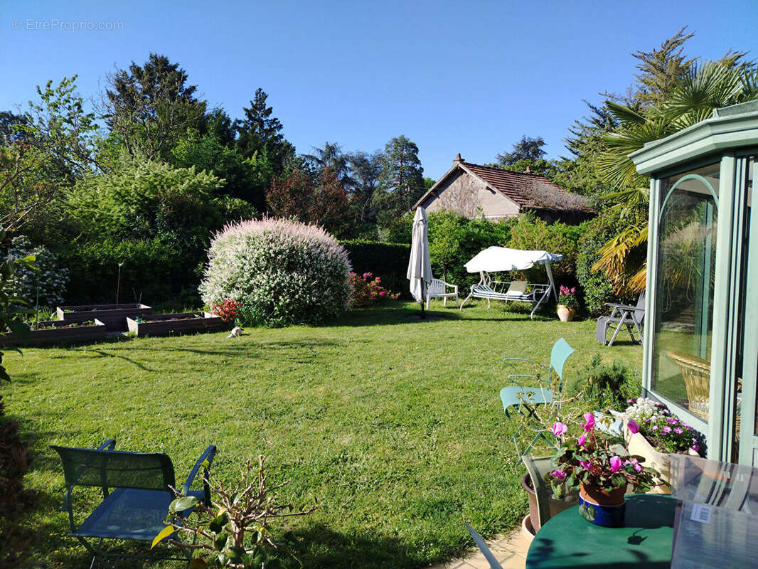 Maison à SAINT-AVERTIN