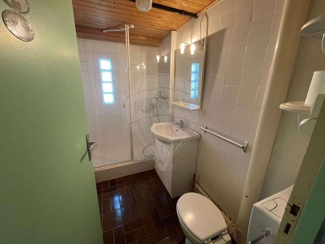 Appartement à PUILBOREAU