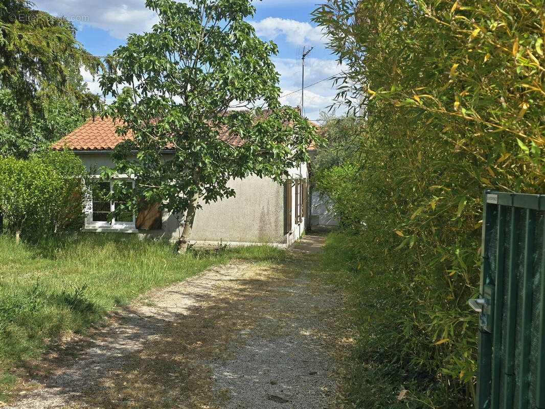 Maison à ROYAN