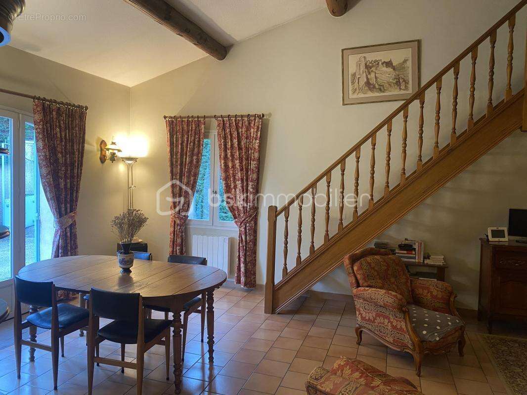 Maison à SAINT-REMY-DE-PROVENCE