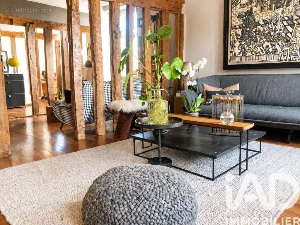 Photo 4 - Appartement à FONTAINEBLEAU
