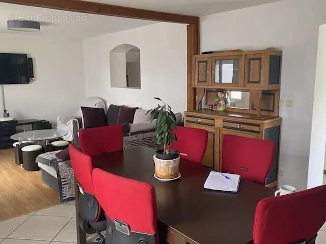 Maison à VILLERS-BRETONNEUX