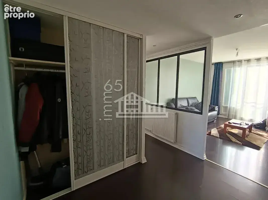 Appartement T3 à Tarbes - photo 3