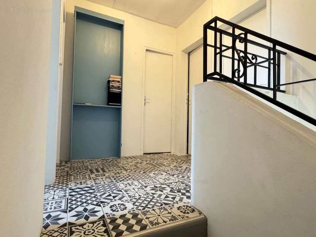Maison à FLORESSAS