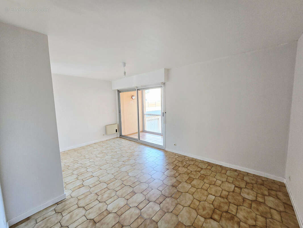 Appartement à ARGELES-SUR-MER