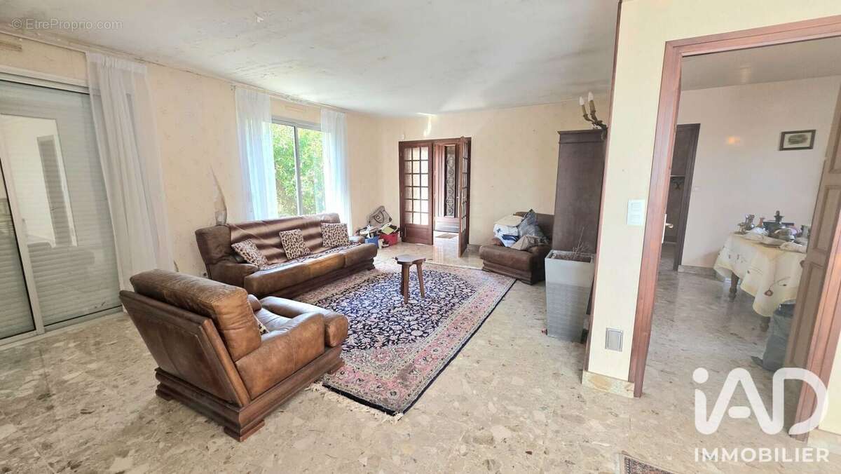Maison 156 m² à Plumelec  - photo 4