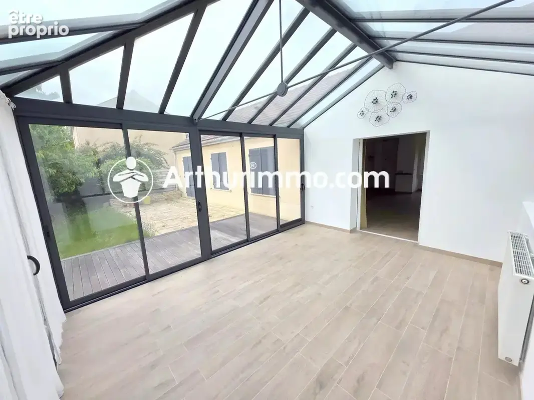 Vente Maison Savigny-le-temple(77176) 347 000ï¿œ - photo 6