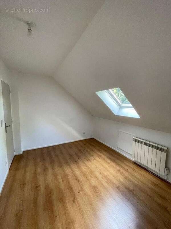 Photo 6 - Maison à CHATEAUNEUF-SUR-LOIRE