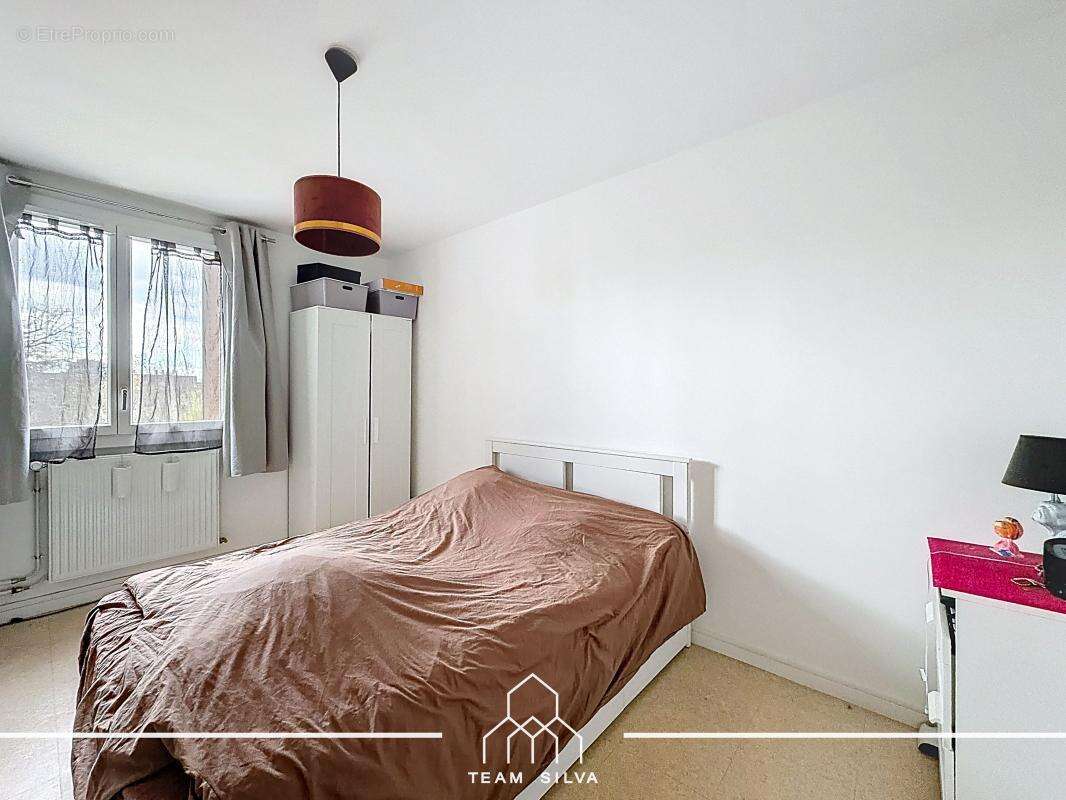 Appartement à FEYZIN