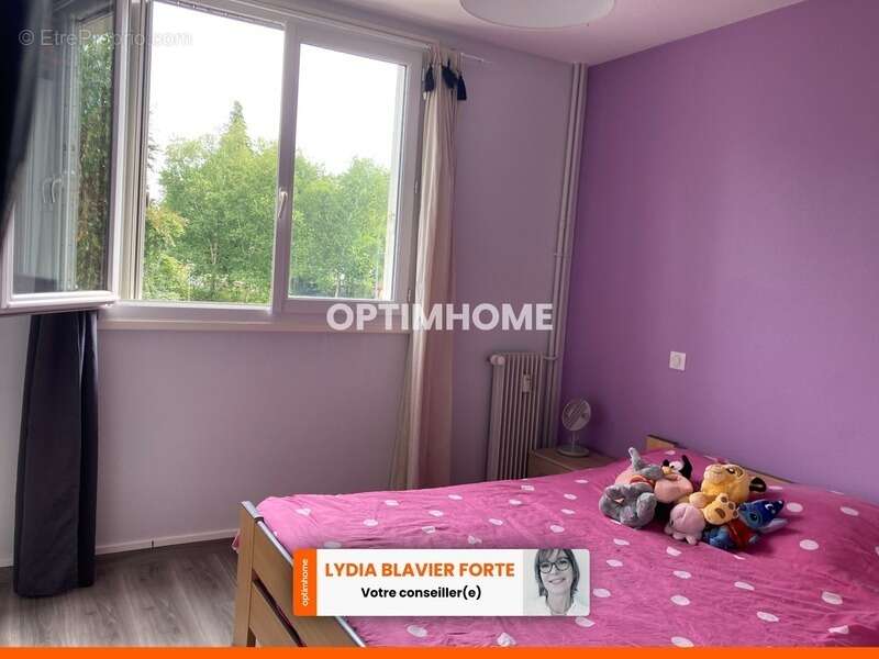 Appartement à LIMOGES