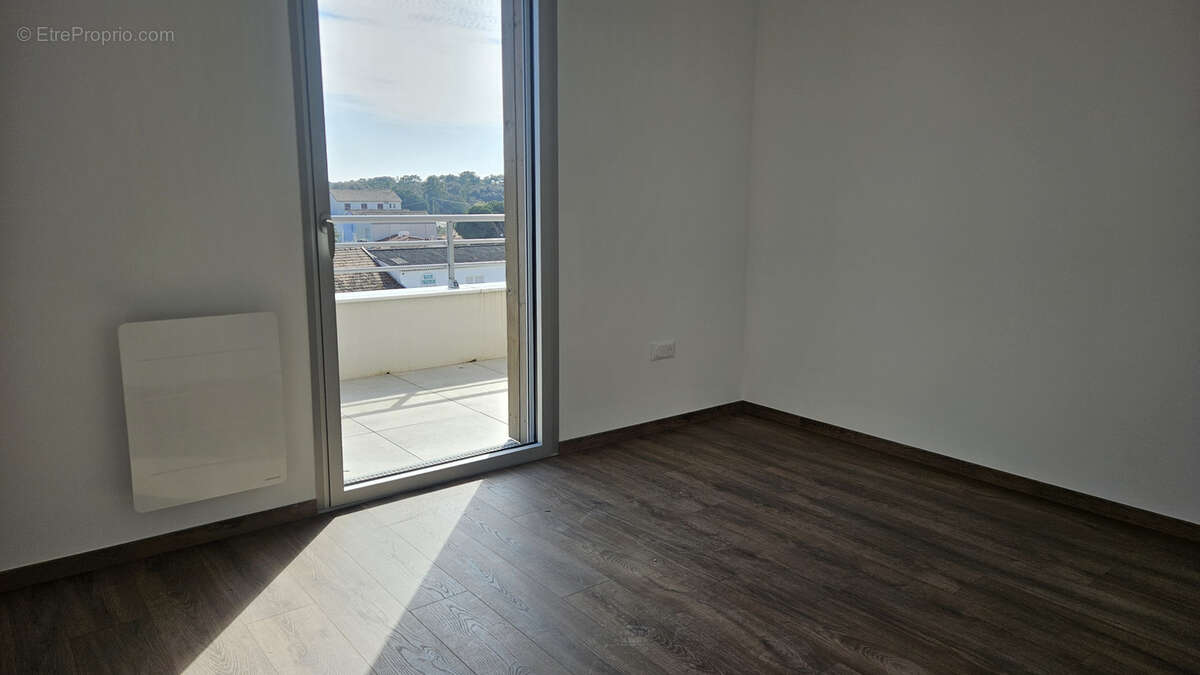 Appartement à NOTRE-DAME-DE-MONTS