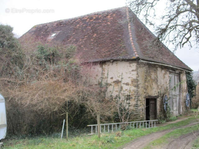 Maison à PAYZAC