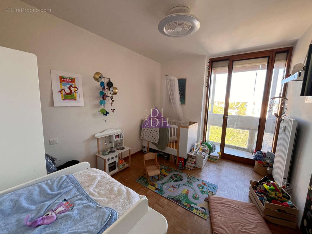 Appartement à HYERES