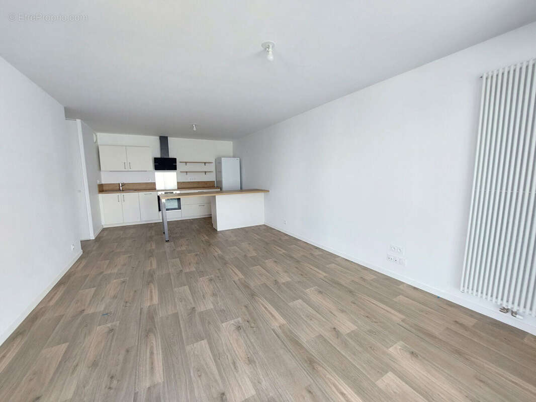 Appartement de type 3 - photo 5