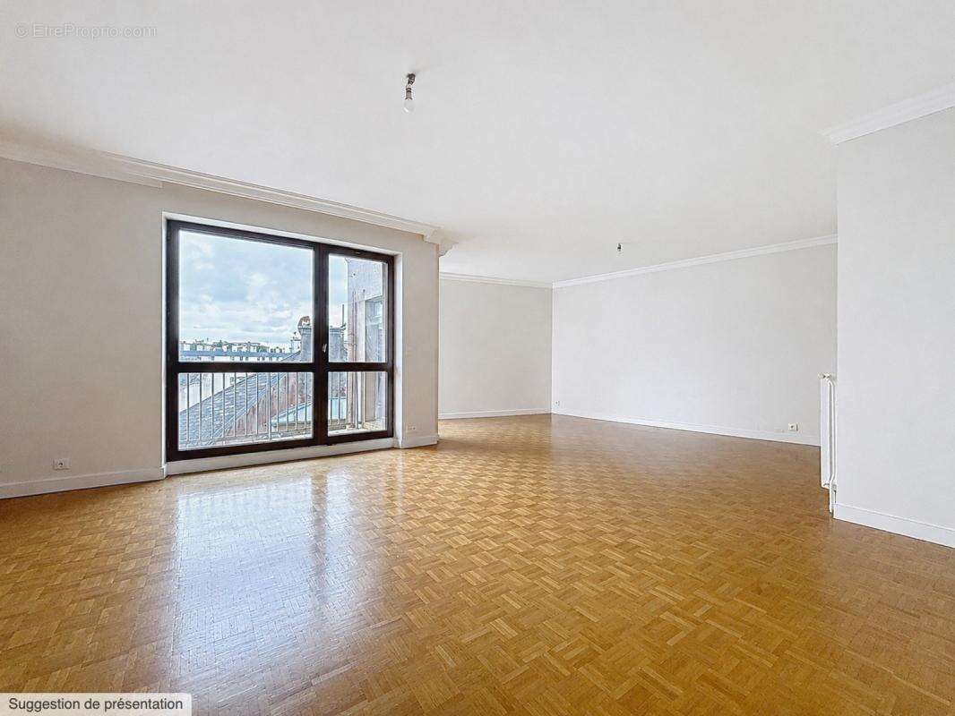 Appartement à BREST