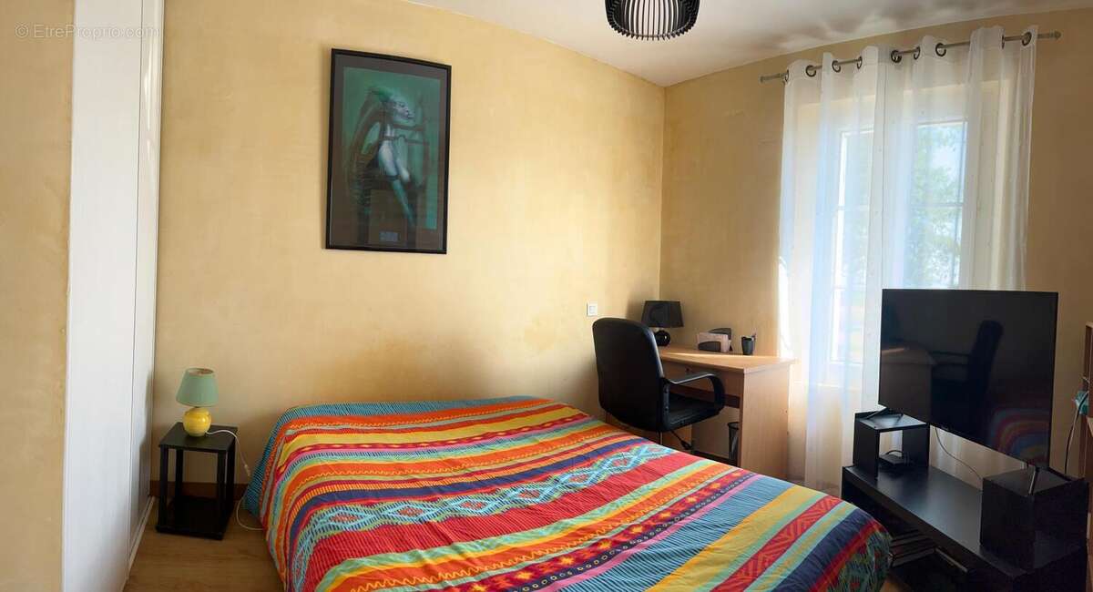 Photo 9 - Maison à BOIS