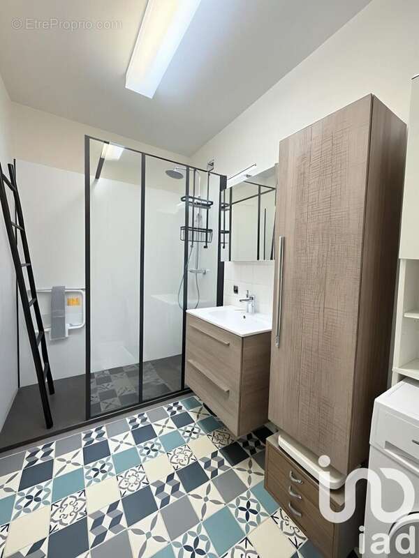 Photo 9 - Appartement à AYTRE