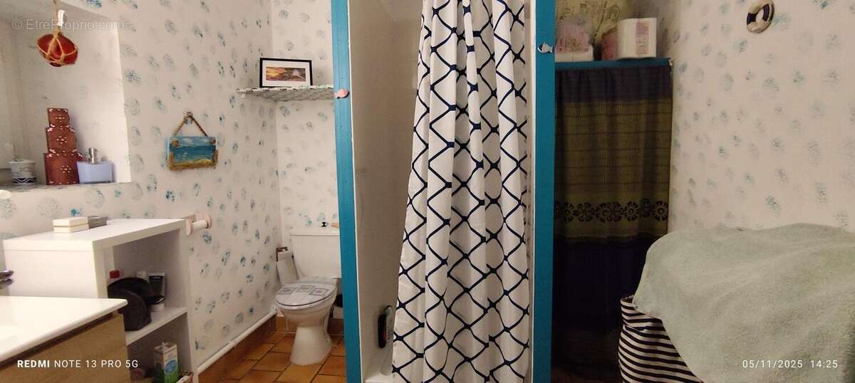 Photo 4 - Maison à THESEE