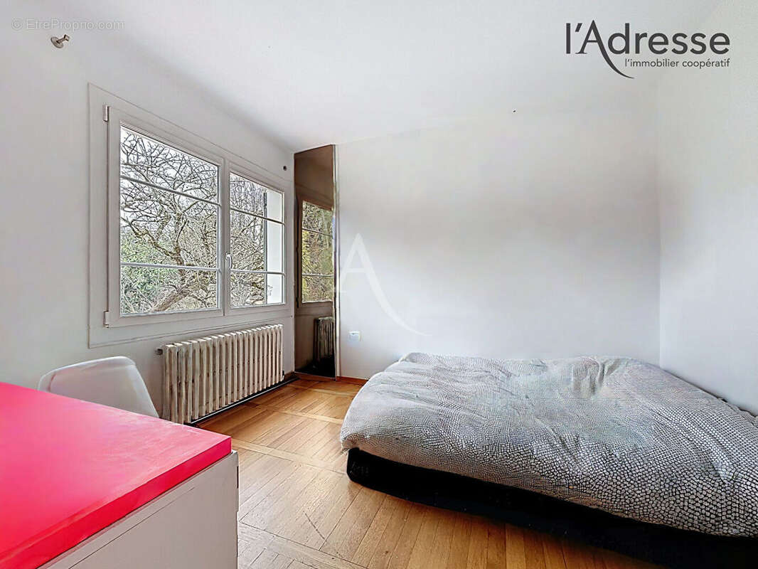 Maison à NANTERRE