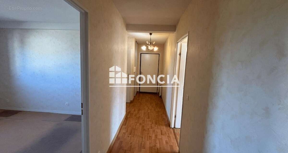 Appartement à FOUESNANT