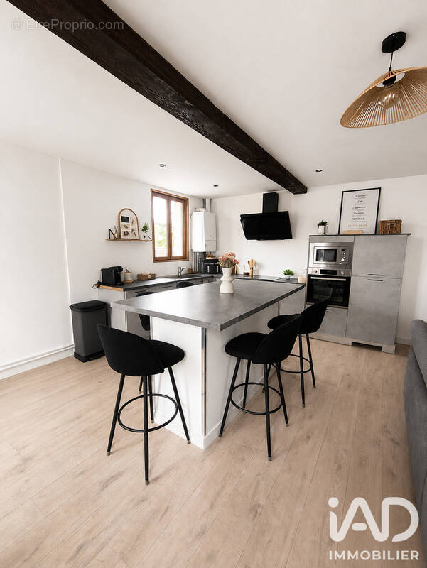 Photo 1 - Appartement à MONTIVILLIERS