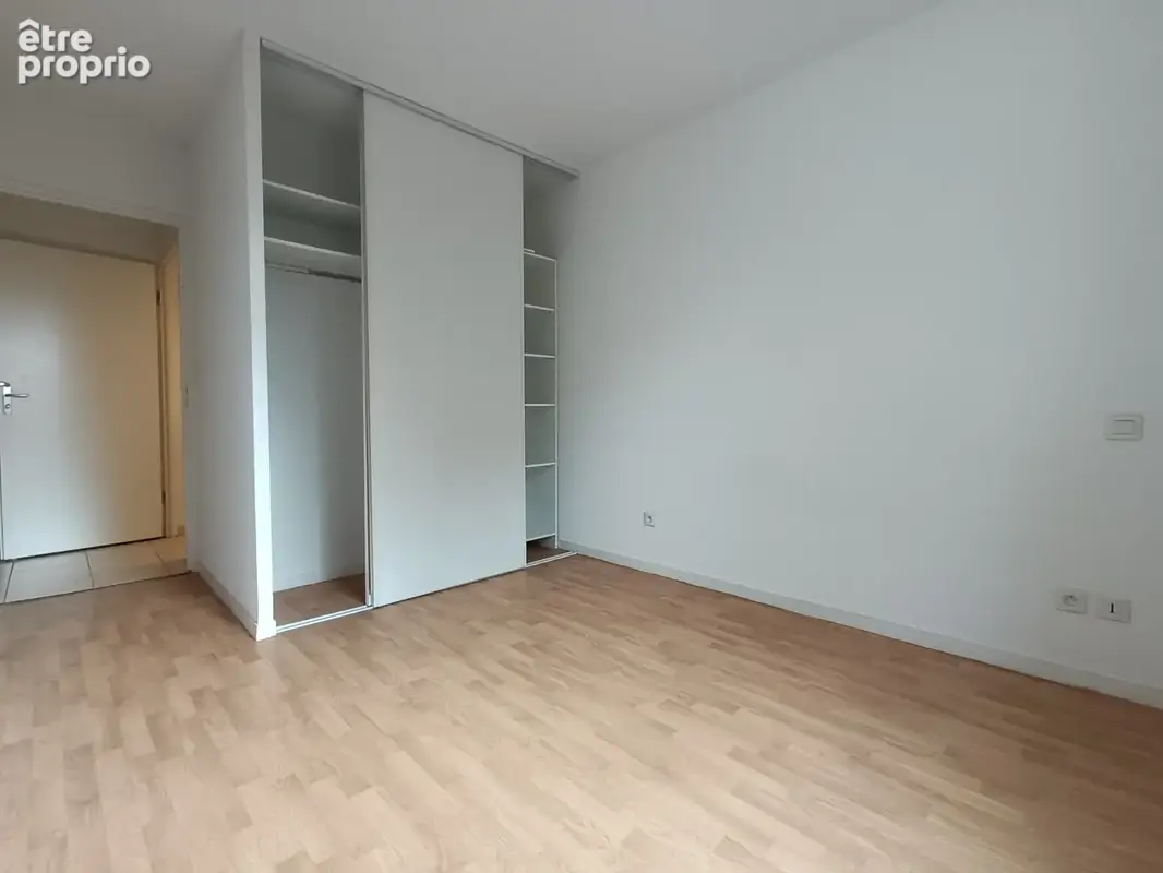 Appartement 3 pièces avec balcon, parking sous-sol - photo 12