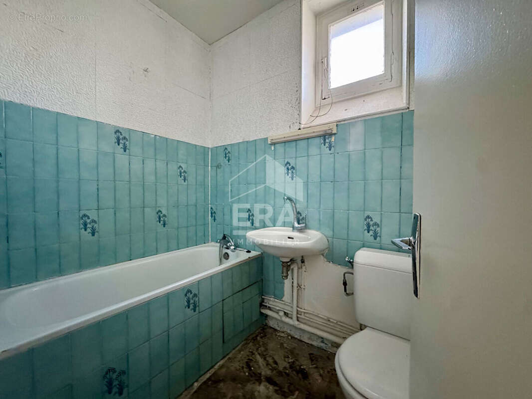 Appartement à MALAKOFF