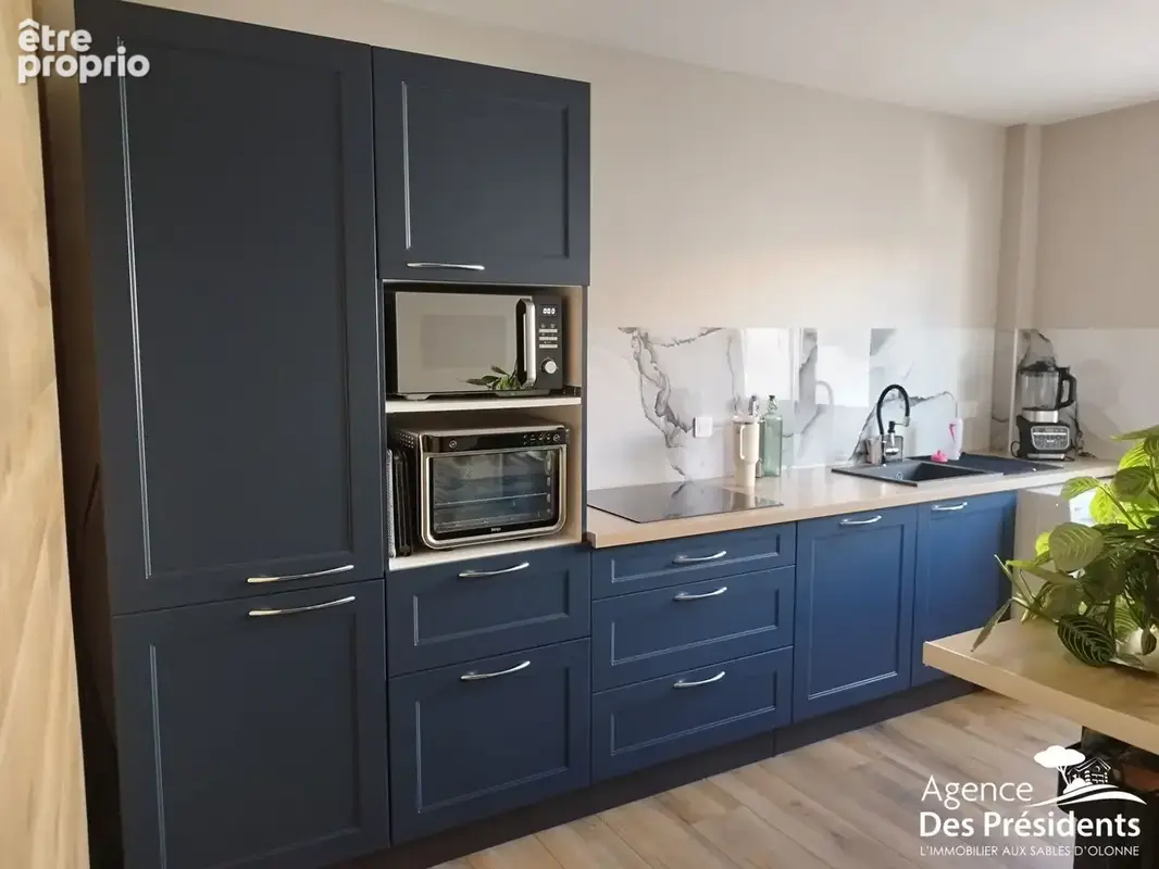 Appartement proche ports - photo 3