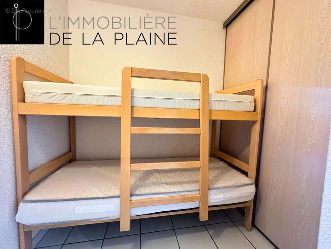 Appartement à TALASANI