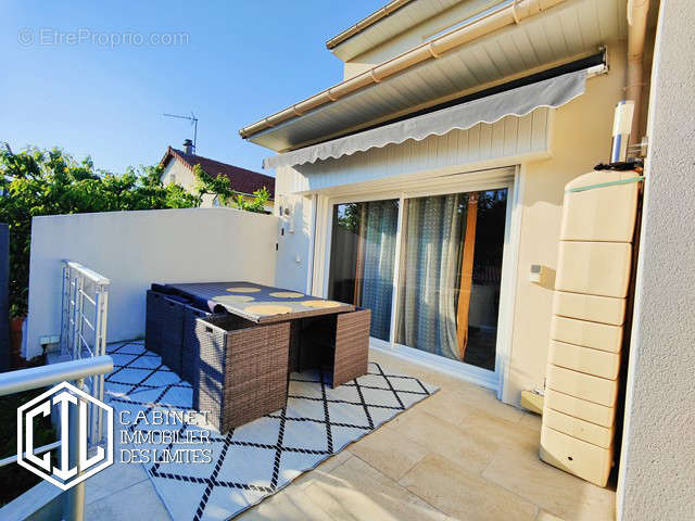 Pavillon de 160m² habitable Limite Le Raincy - photo 6