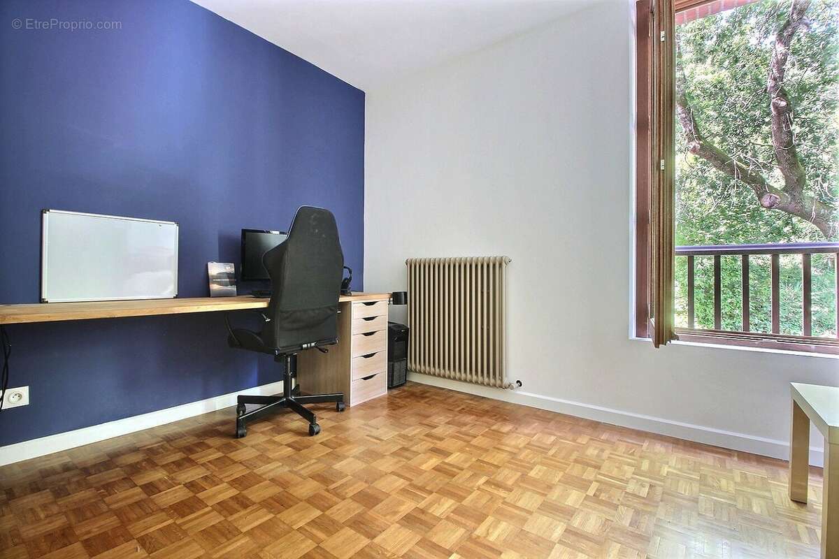 Appartement à RAMONVILLE-SAINT-AGNE