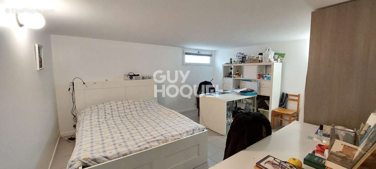 Maison à AUBERGENVILLE