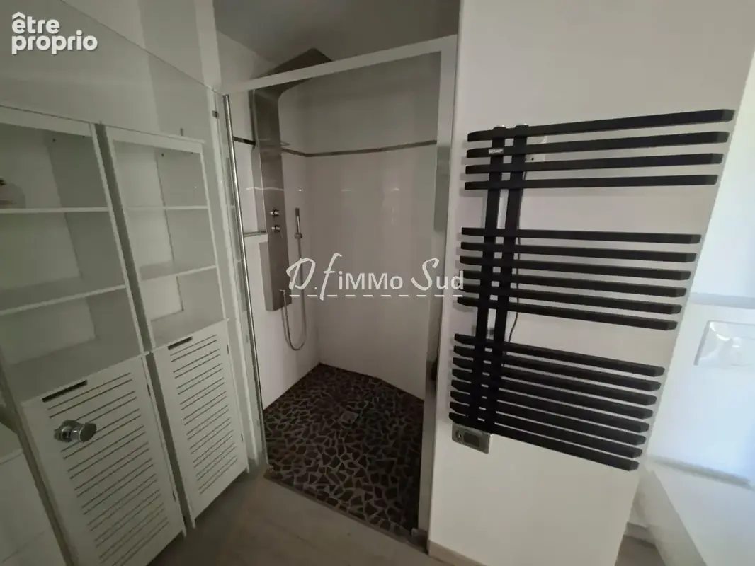 Appartement t3 d’exception : cadre de vie apaisant + prestations haut de gamme + accessibilite pmr - photo 15