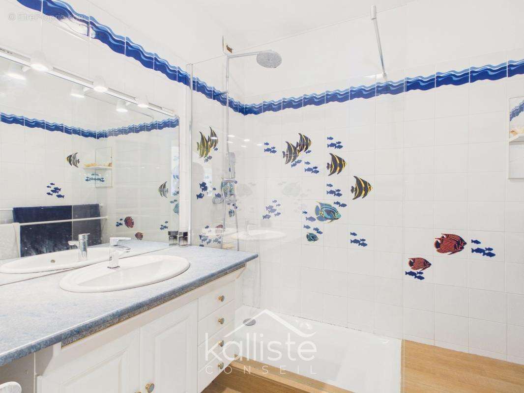 Appartement à AJACCIO