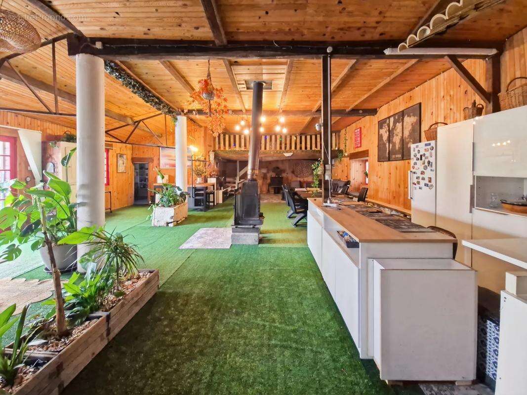 Maison à BRIE-SOUS-MATHA