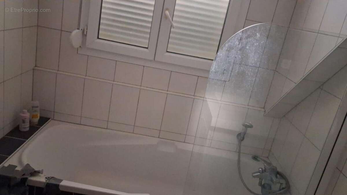 Appartement à BOLLWILLER