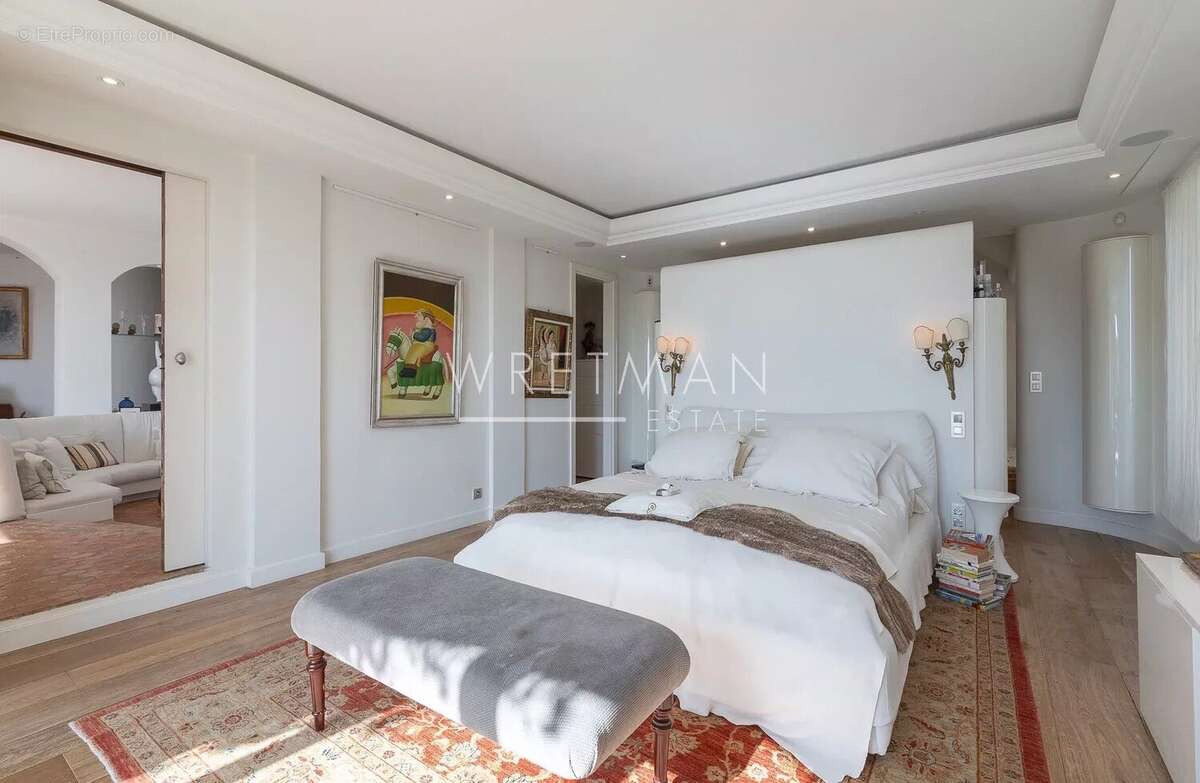 Maison à MOUGINS
