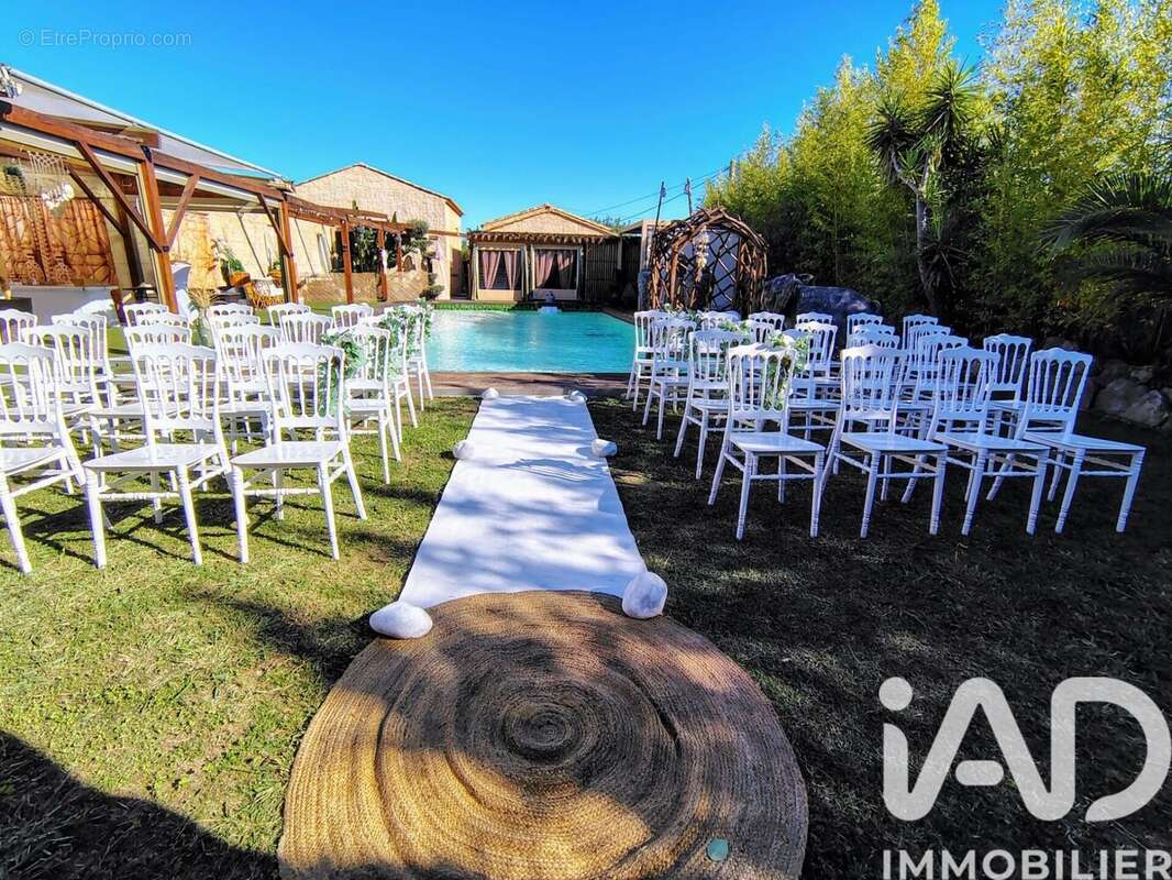 Photo 8 - Maison à SOLLIES-VILLE