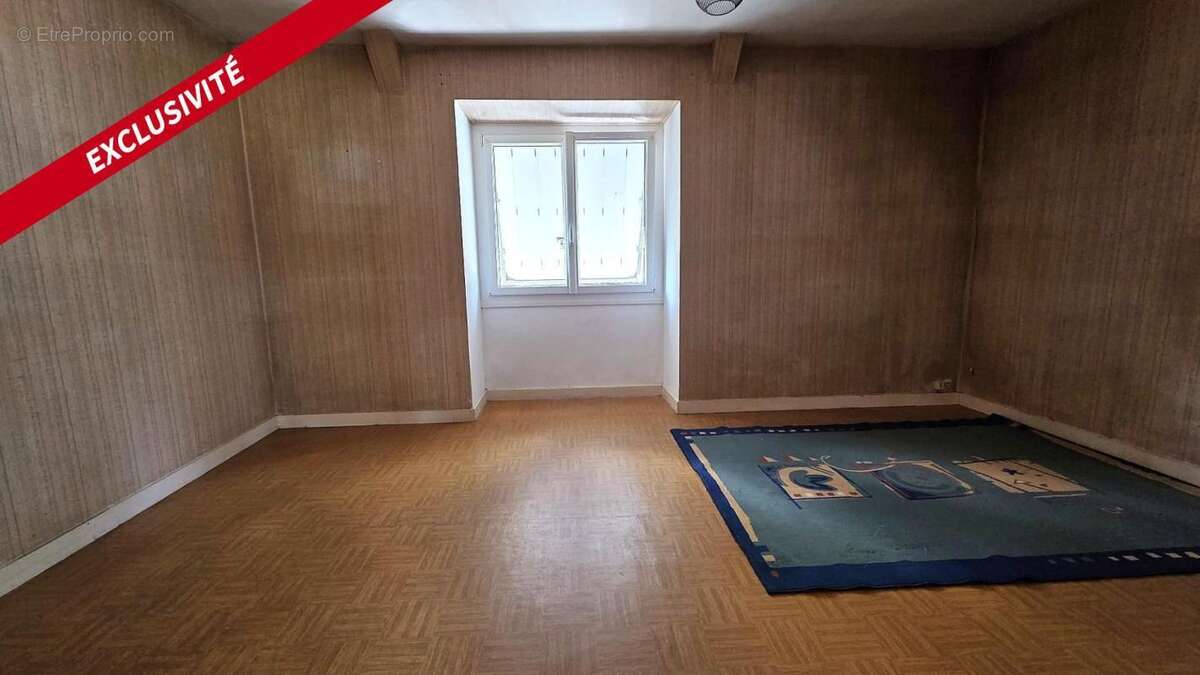 Bourg de Saint Domineuc - 35190 - Maison 3 chambres et Appartement Type 3 - photo 13